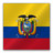 Ecuador Flag Icon